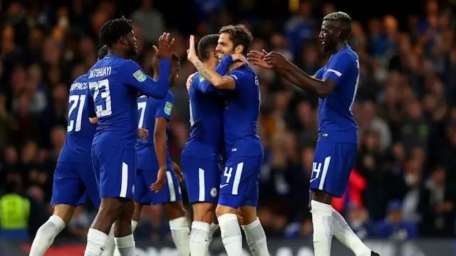  摩纳哥年轻阵容发力轻取里昂  